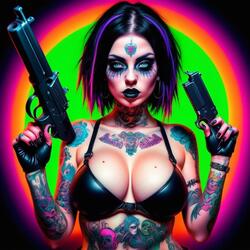 PAIN IS THE TEACHER 666