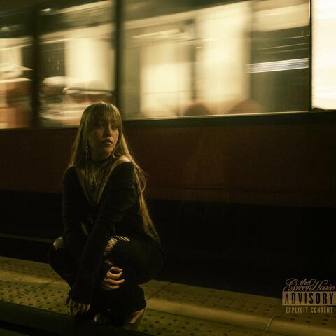 Let U Go (feat. GEE LOU)