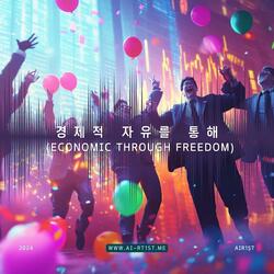경제적 자유를 통해