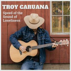 Speed of the Sound of Loneliness