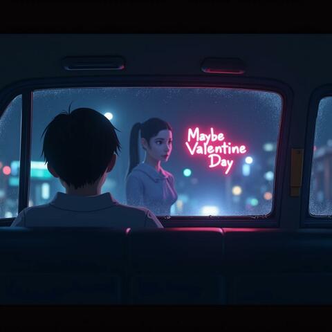 Maybe Valentine Day
