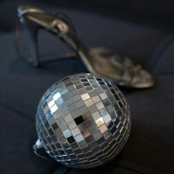 Rollin' Through Texas (EC Swing 140BPM)