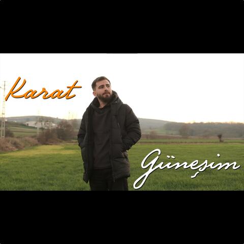 Güneşim