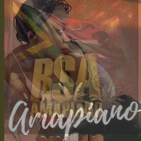 One night Amapiano vibe 2025