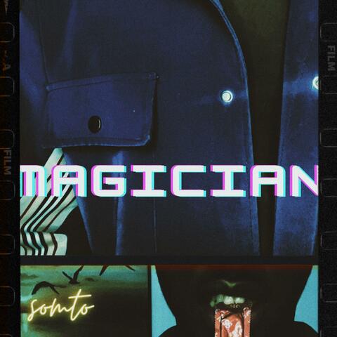 Magician