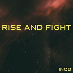 Rise and Fight 30 sec