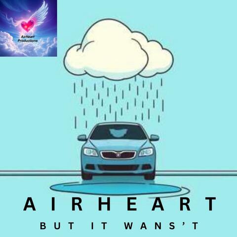 But it Wasn't