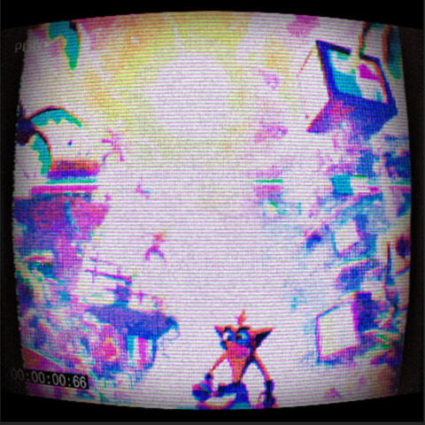 Crash Bandicot 2017