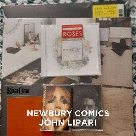 Newbury Comics