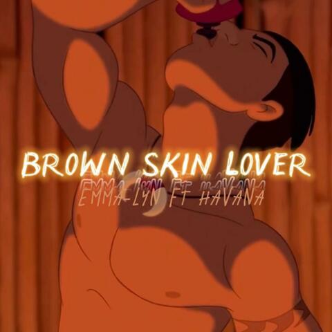 BROWN SKIN LOVER (feat. BABYDOLLEM)