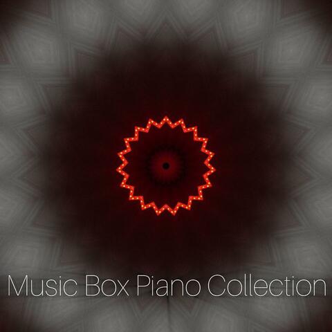Music Box Piano Collection vol.1