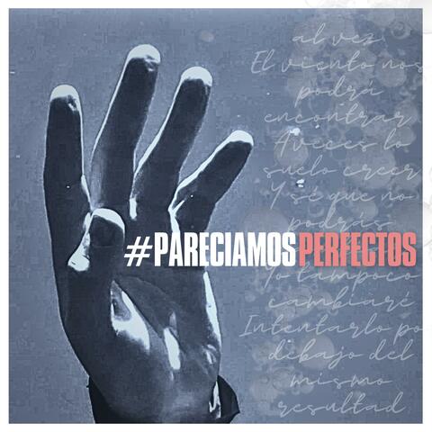 #PARECIAMOSPERFECTOS