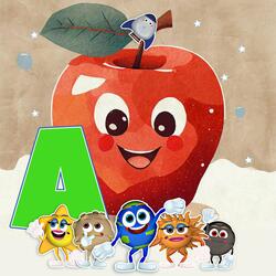 A for Apple