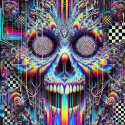 CRAVING THE FADE 666