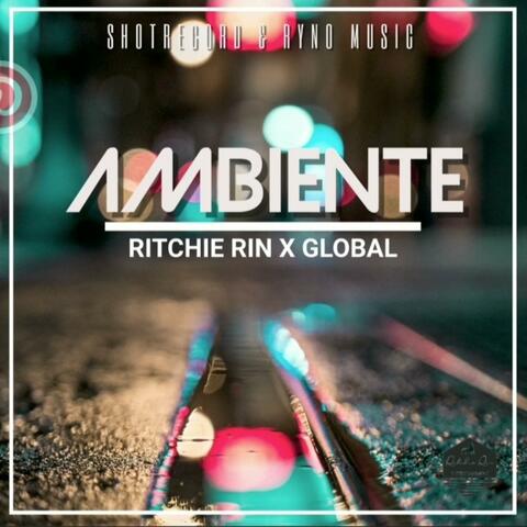 Ambiente (feat. Global)
