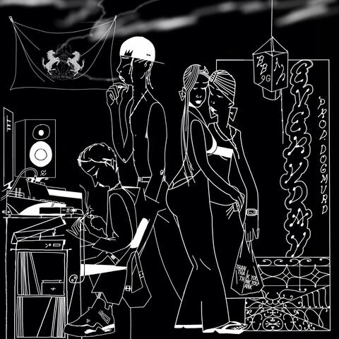EVERYDAY (feat. Dogmurd)