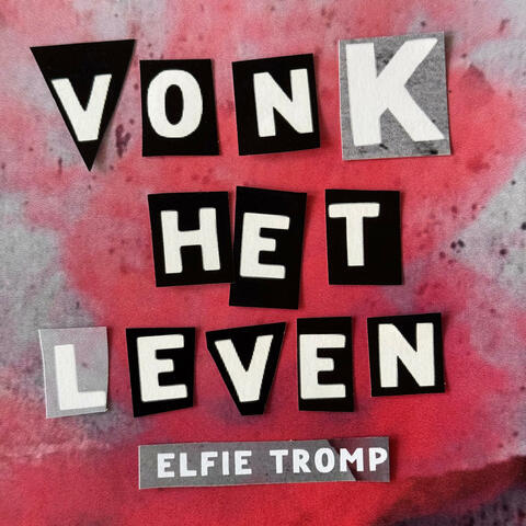 Vonk het leven