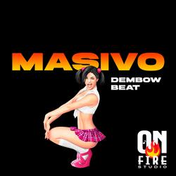 Masivo Dembow Beat
