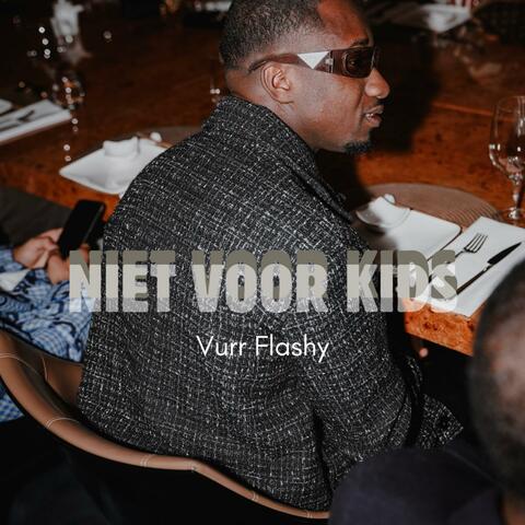 Niet voor kids