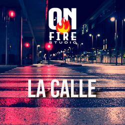 La Calle Rap Beat