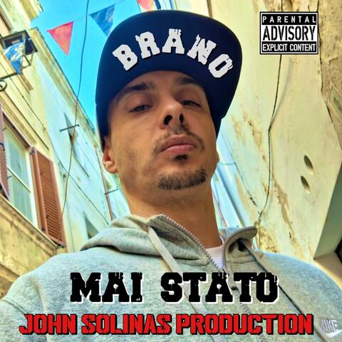 BRANO "MAI STATO"
