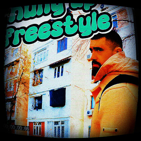 hung up freestyle