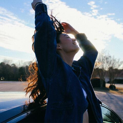let it all go