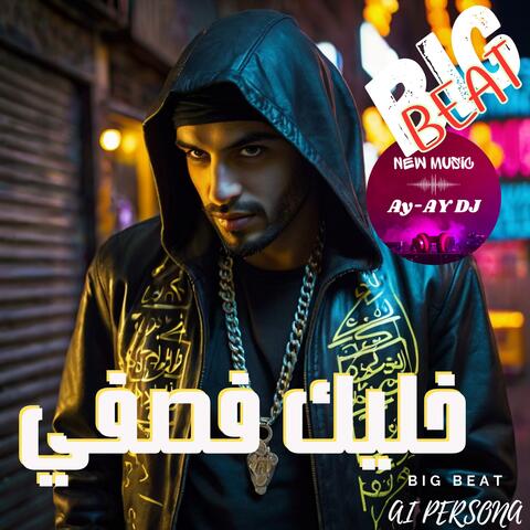 Khaleek Fe Saffee (feat. Big Beat Persona)