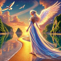 小豆島マリンエンジェル