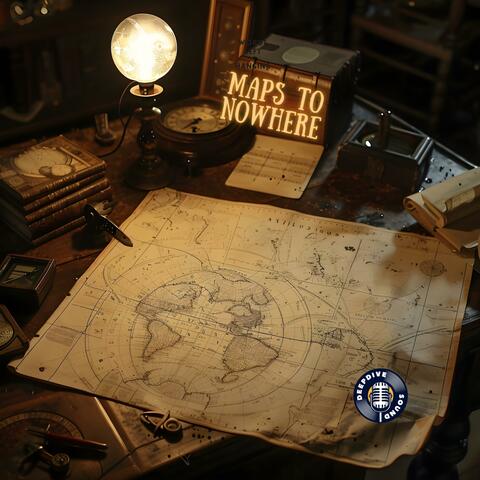 maps to nowhere