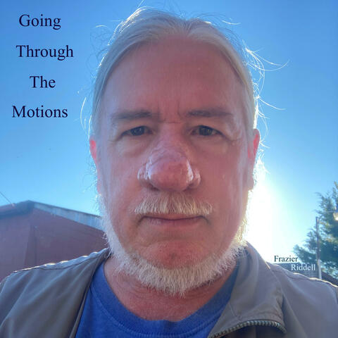 Going Through The Motions (from the CD Communion Bells)