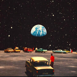 Vacant Lot (Conversation)