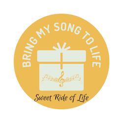 Sweet Ride of Life