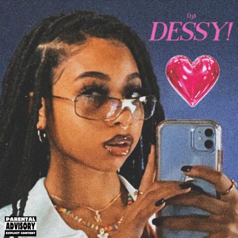DESSY!