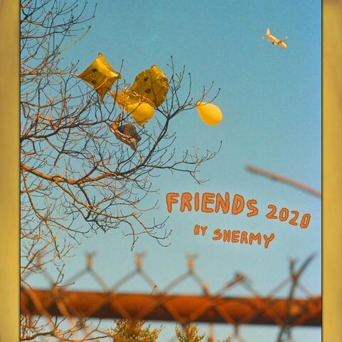 Friends 2020