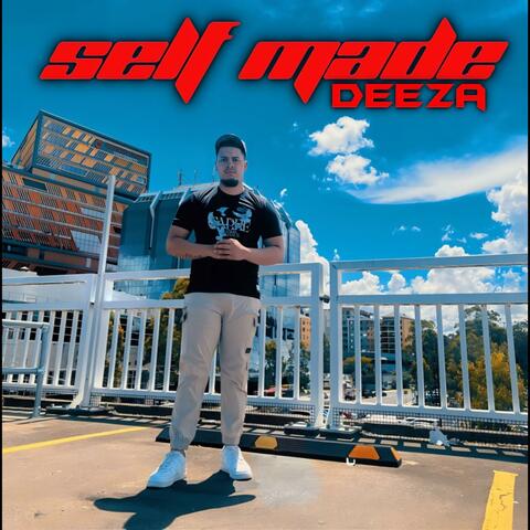 SELF MADE
