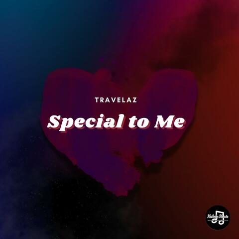Special To Me