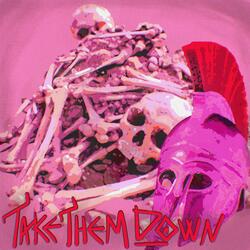 Take Them Down