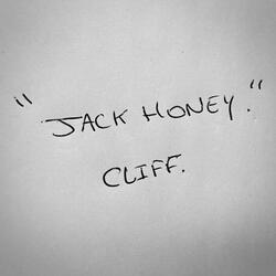 Jack Honey
