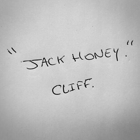 Jack Honey