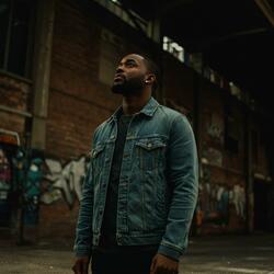 You Carried Me (Christian R&B Song Of Comfort)
