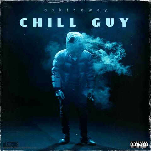 Chill guy
