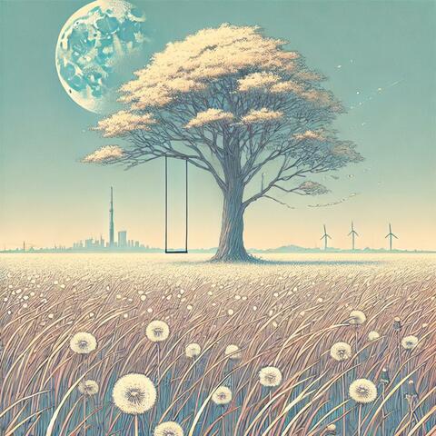 Dandelion Daze
