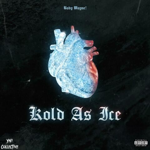 Kold As Ice