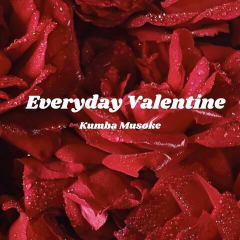 Everyday Valentine