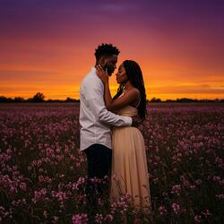 You Are My Forever Blessing (R & B Christian Valentine's Love Song)