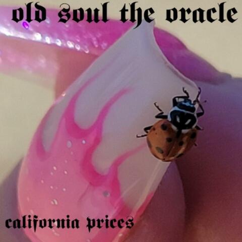 California Prices