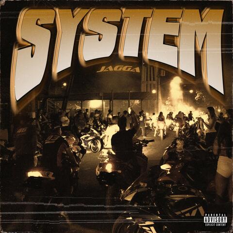System (feat. 2yung)