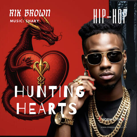 Hunting Hearts