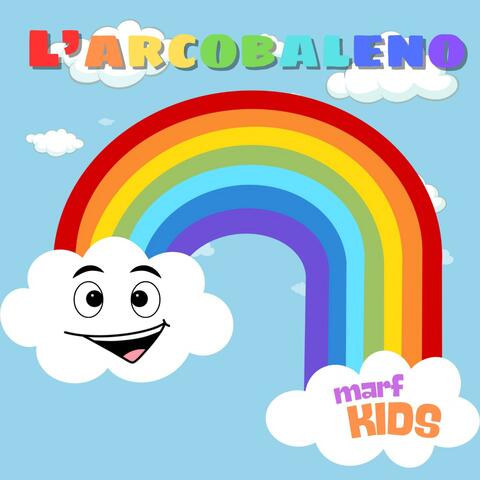 L'arcobaleno